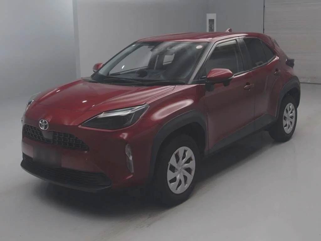 Toyota Yaris Cross MXPB10 2023